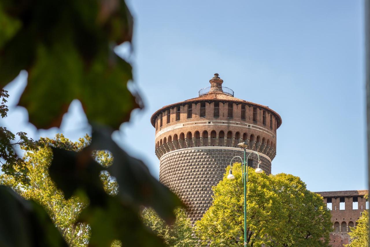 Affittacamere The Couper Castello *