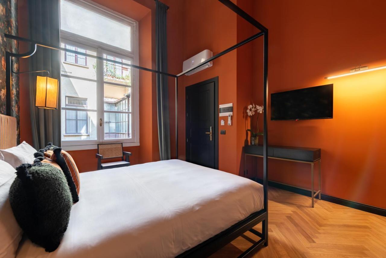 Affittacamere The Couper Castello Milano