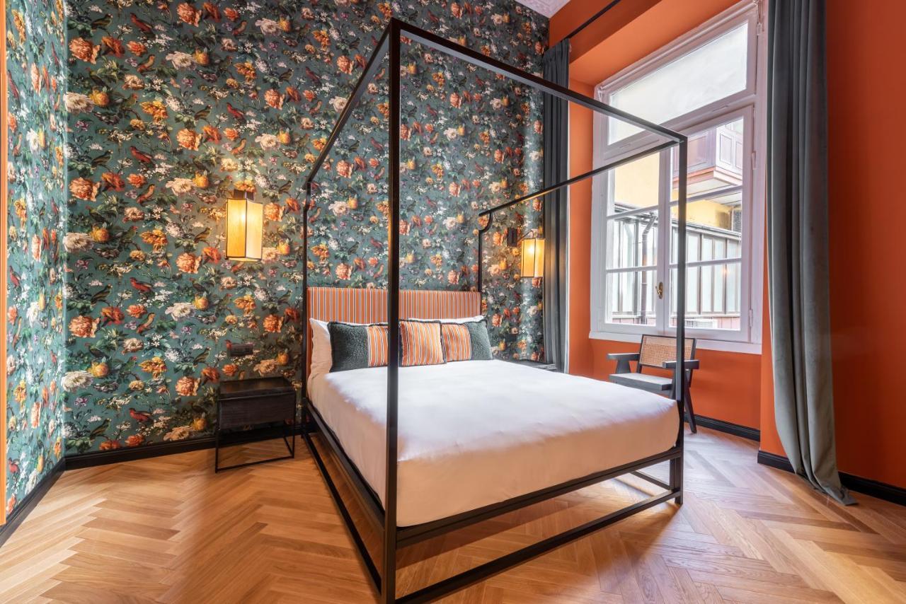 The Couper Castello Milano