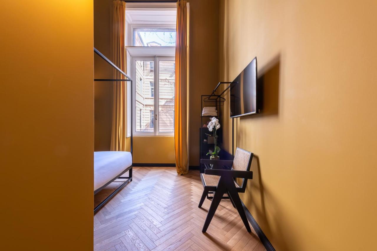 The Couper Castello Milano