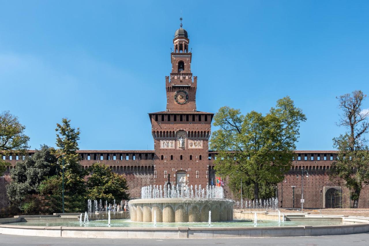The Couper Castello Affittacamere *