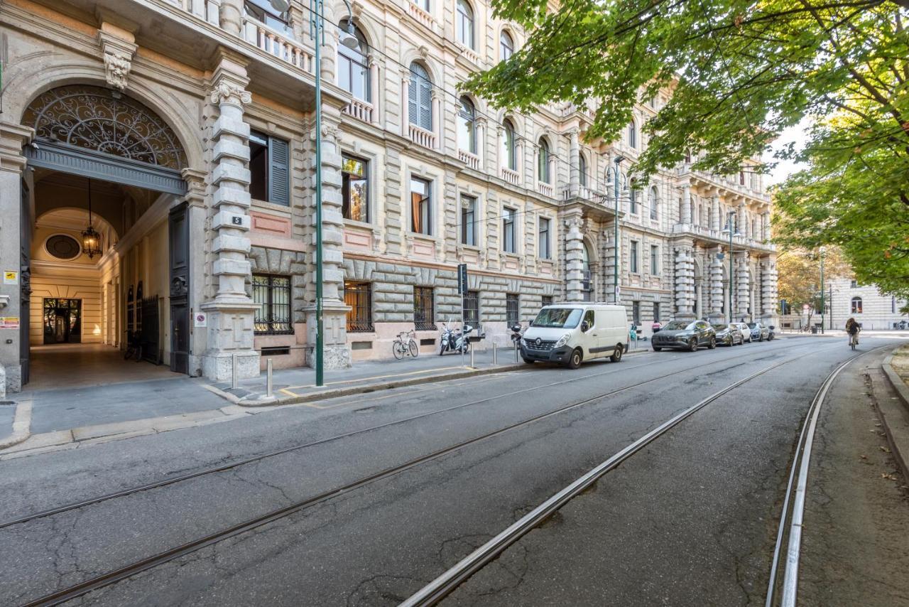 The Couper Castello Milano