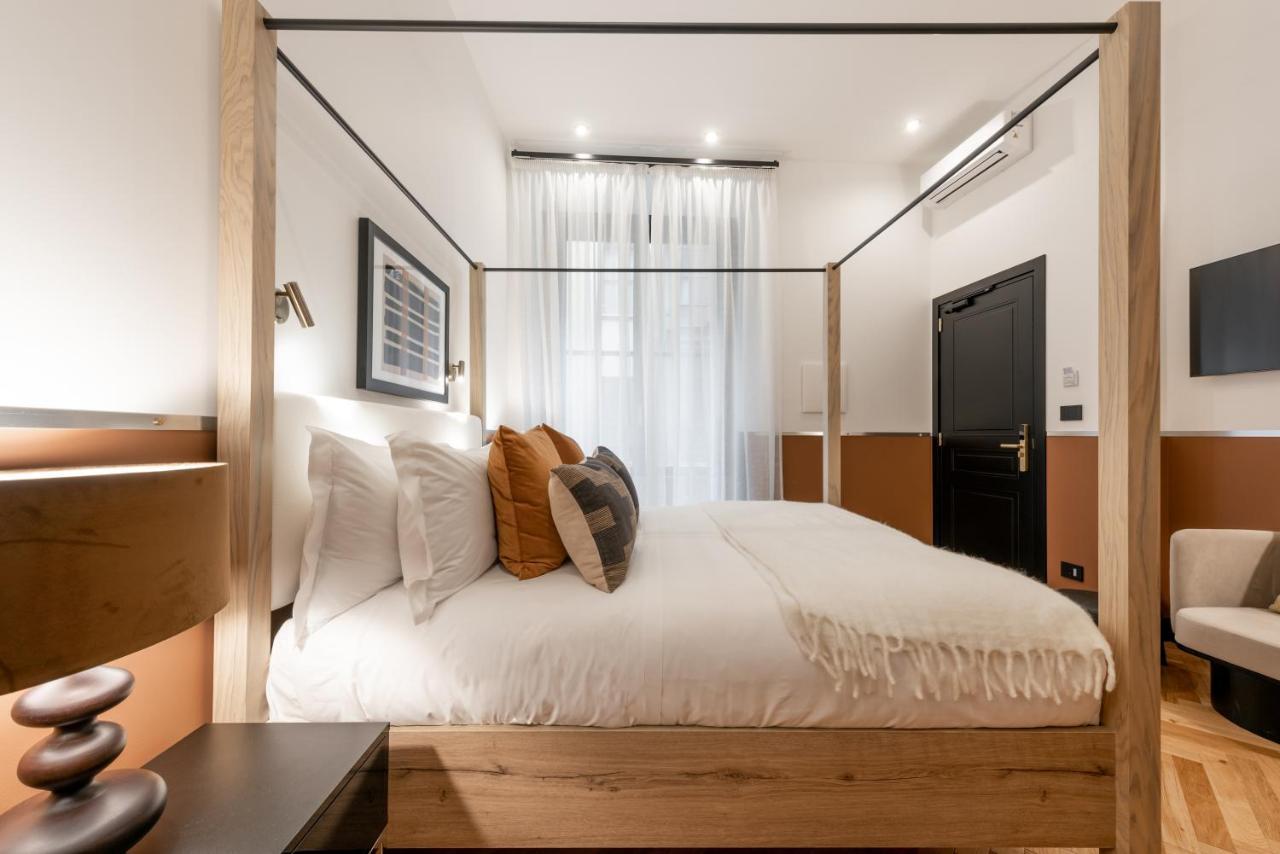 Affittacamere The Couper Castello Milano