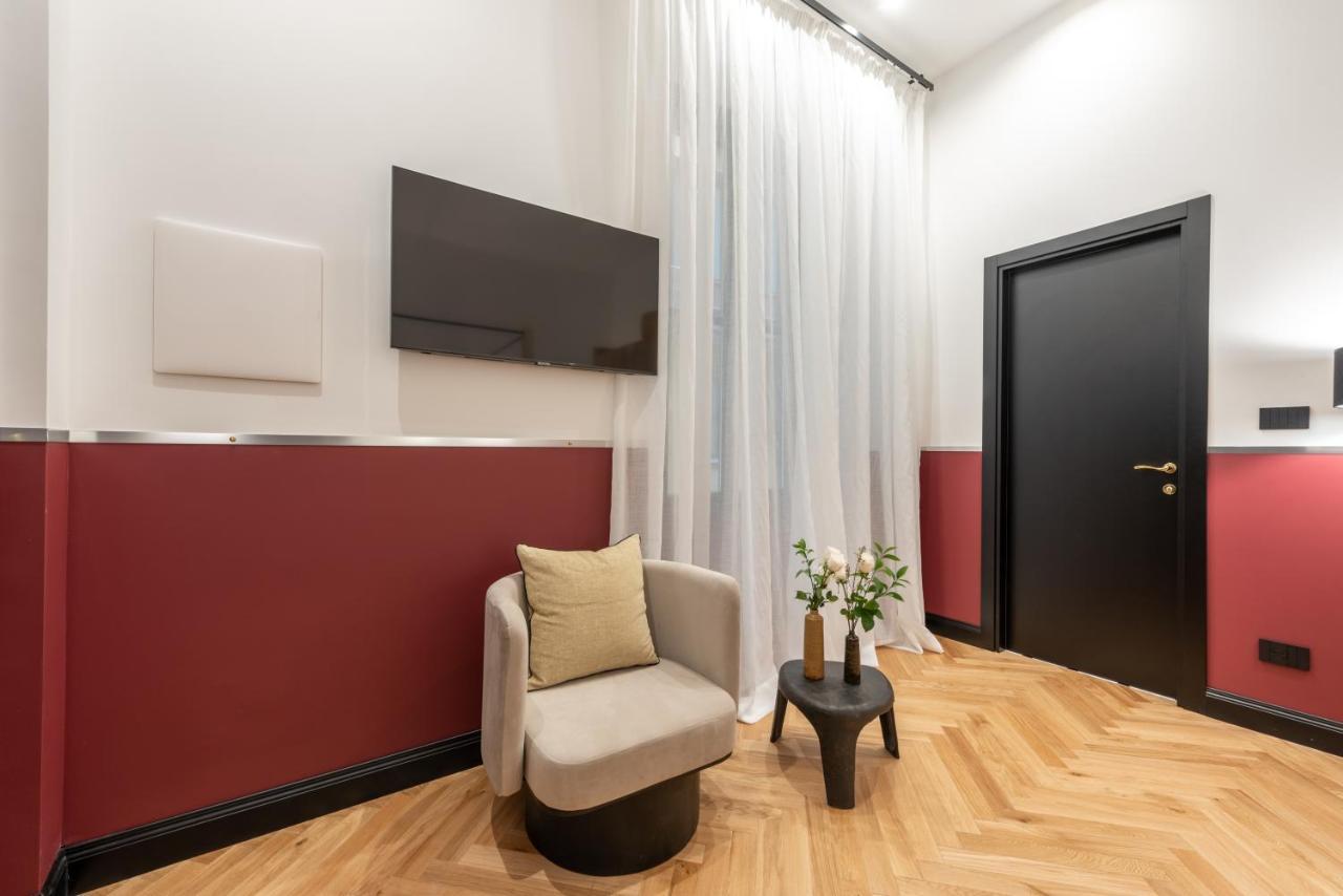 Affittacamere The Couper Castello Milano