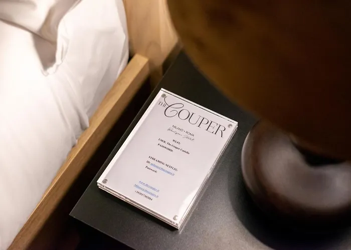 The Couper Castello